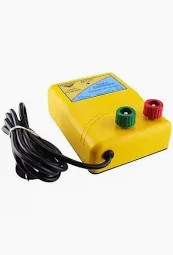 B120 15km Battery Energiser