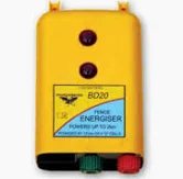 BD22 2km Battery Energiser