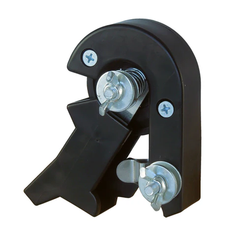 Cut Out Switch