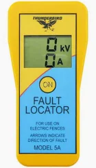 Fault Locator