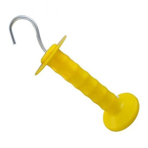 [EF-32S] Thunderbird Smooth Grip Gate Handle