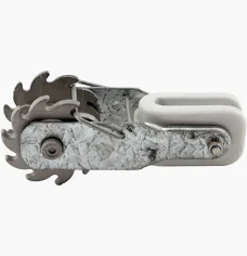[INSS] Perm Porcelain Ratchet Insulated Strainer 