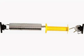 [EF-34C] Thunderbird Spring Gate Kit 5 meters