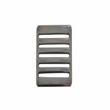 [EF-104C] Tape Joining Buckle 12mm W 10pk