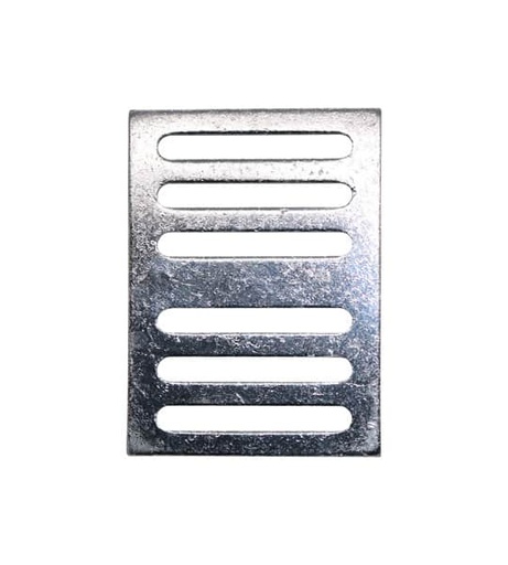 [EF-103C] Thunderbird 40mm Tape Joining Buckle 10pk