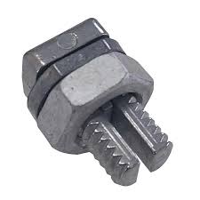 [LC] Wire Joint  Clamp