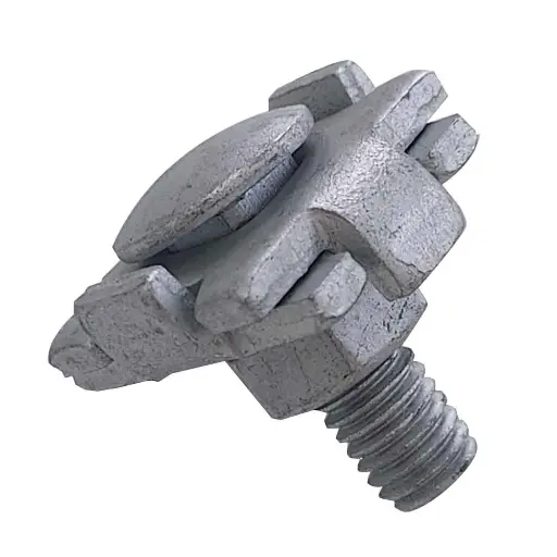 [WJC] Wire Joint Clamp H/Duty Claw Type