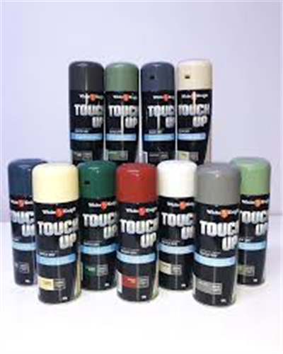 Paint Touch Up 150g Can