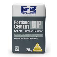 Easy Mix General Purpose Cement 20kg