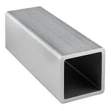 100x100x3mm SHS Aluminium 6.5M