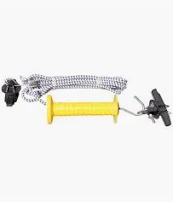 [EF-110] Bungee Gate Kit  |  7m