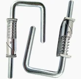 [SLU20/50] 20mm Gate Slam Latch