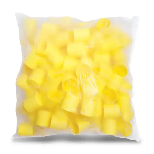 Safety - Star Picket Cap  |  Bag of 20pcs