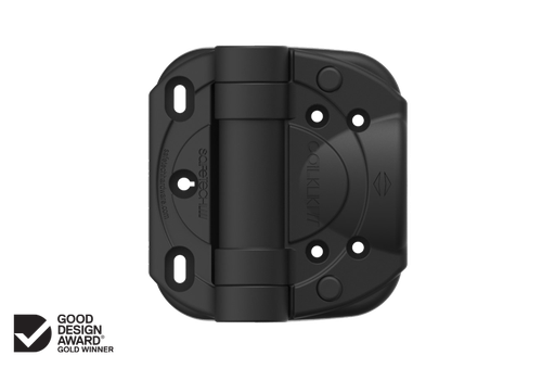 [SHC-135] Safetech™ Self-Aligning Gate Hinges