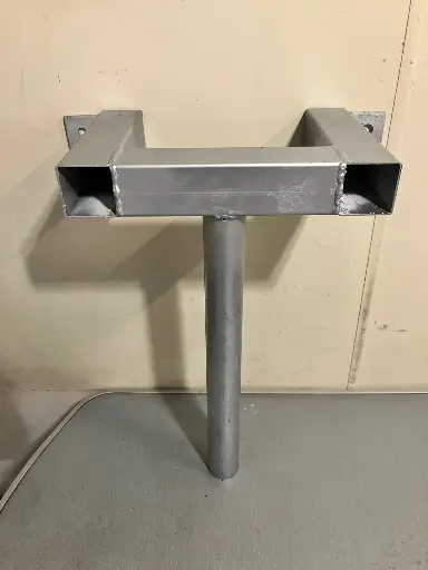 Sliding Gate Motor Bracket