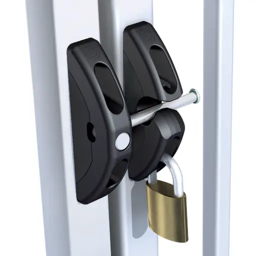 [TL01] D&D  |  T-Latch™ Toggle-Style Latch