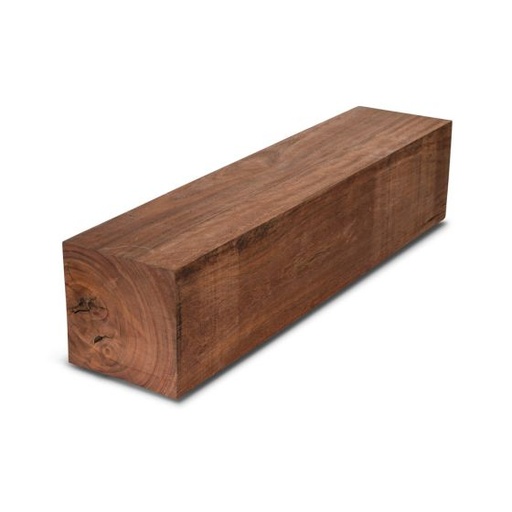 150 x 150mm x 2.4m Harwood Post CCA L/Scape Grade