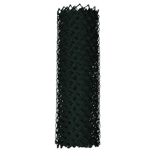 [1500602.515MPVC] 1500 x 60 x 2.5 x 15m PVC Chain Wire Mesh