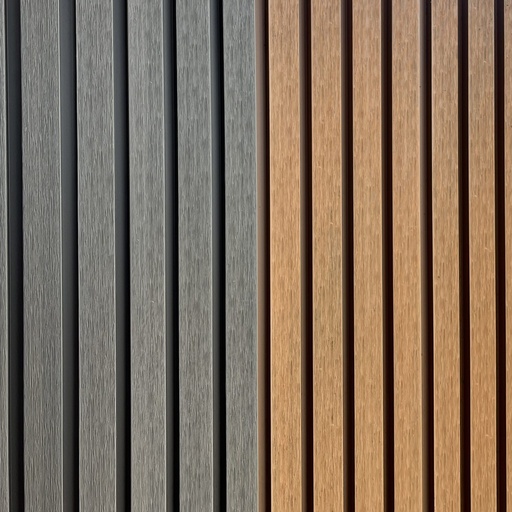 CladTek Composite Wall Cladding 