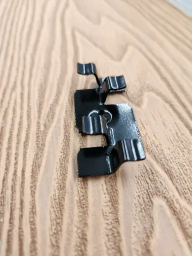 FloorTek Composite Decking Clips & Screws (bag of 50)