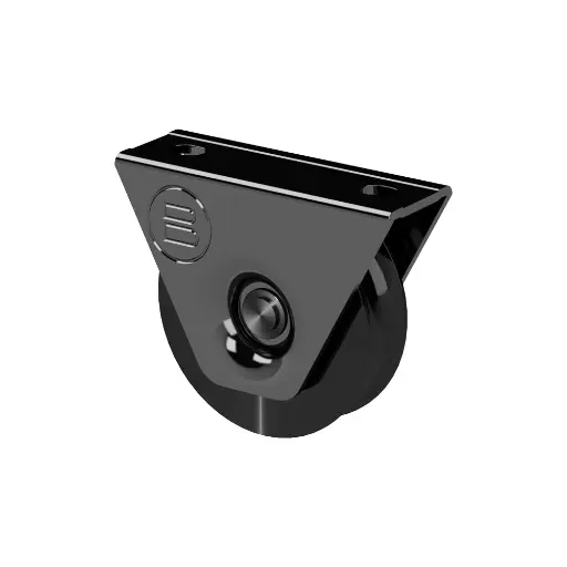 Boss Under-Gate Wheel
