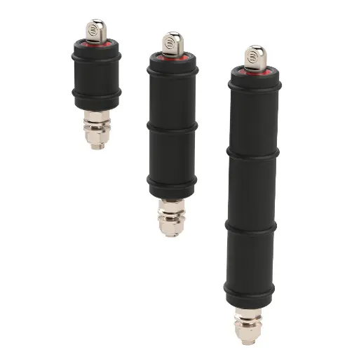 Boss Heavy Duty Sliding Gate Guide Roller