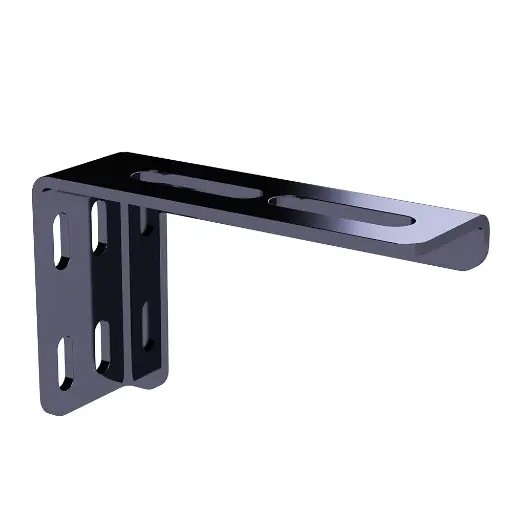 Boss Buffer Roller Bracket