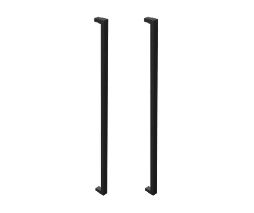 [SS-1200-GC-2PK] Gate Converter Kit 1200mm - Black