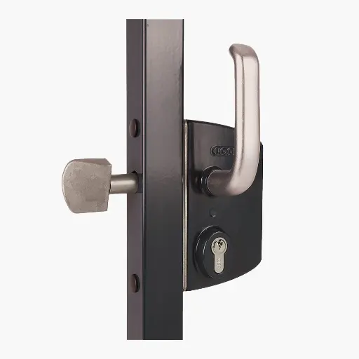Locinox Sliding Gate Lock