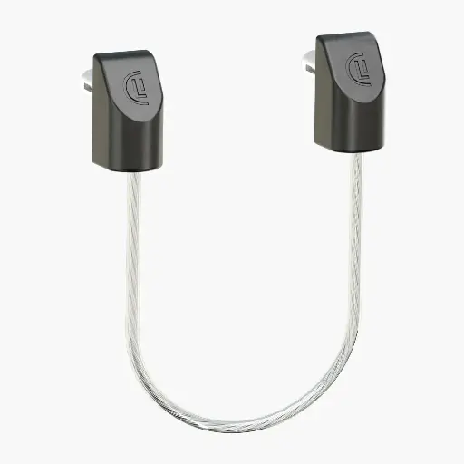 Stainless Steel Safety Cable
