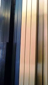 SPF | Steel Fence Post 65x65mm