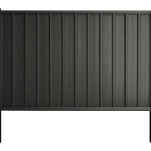 SPF  |  Colorbond® Complete Panel Trimdeck