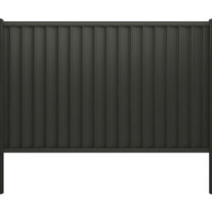 SPF  |  Colorbond® Complete Panel Zigzag
