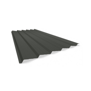 SPF | Colorbond® Zigzag Sawtooth Sheet