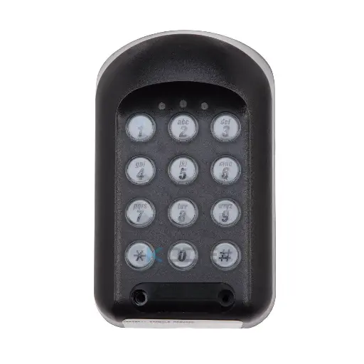 [A-SKAIRBLK_AU] Smartguard Keypad  |  Wireless