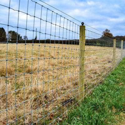 Field Fence 1200 x 100 x 50 x 2.0mm x 50m 