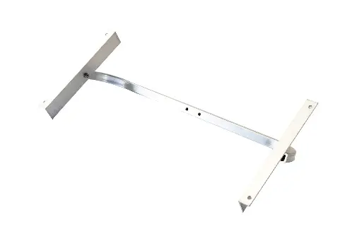 [SOLALUBK60W] Solar Panel Mounting Bracket