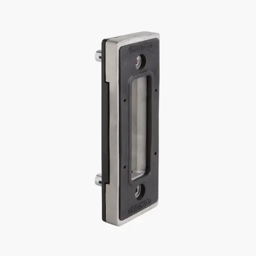 [SSKZ-QF] Locinox Sliding Gate Lock - Keep
