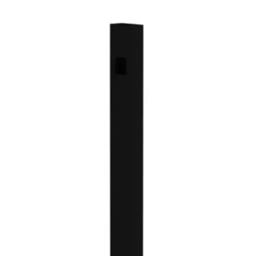 BARR Fence Post 50x25mm
