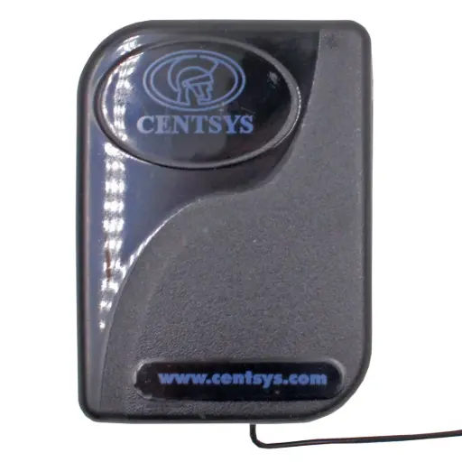 Nova Centsys Helix Genuine Single Channel Receiver