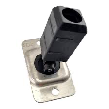 Adjustable Rail Bracket