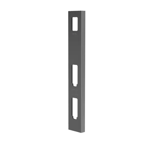[HF-COMBO-JIG] Hampton – Combo Privacy + Topper Jig