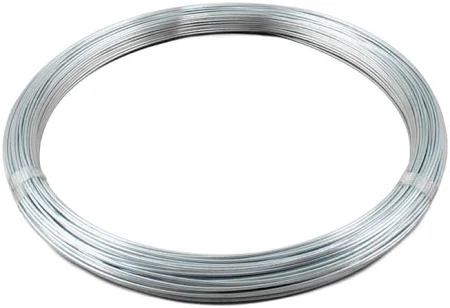 Line Wire 3.15mm Galvanised