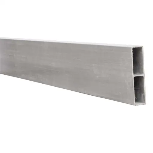 SuperSleeper Composite Fence Plinth