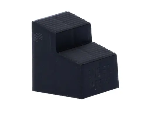 SuperSleeper Composite Retaining Wall Wedge