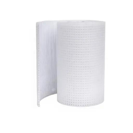 [SD-10-STD-WHIT] SuperSleeper Composite Retaining Wall Drainage